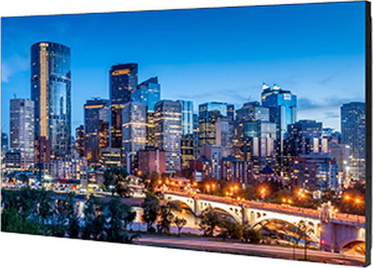 Samsung 55" Full HD LED Commercial Display