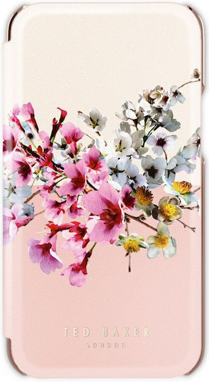 Ted Baker Book Δερματίνης Jasmine (iPhone 14 Pro)
