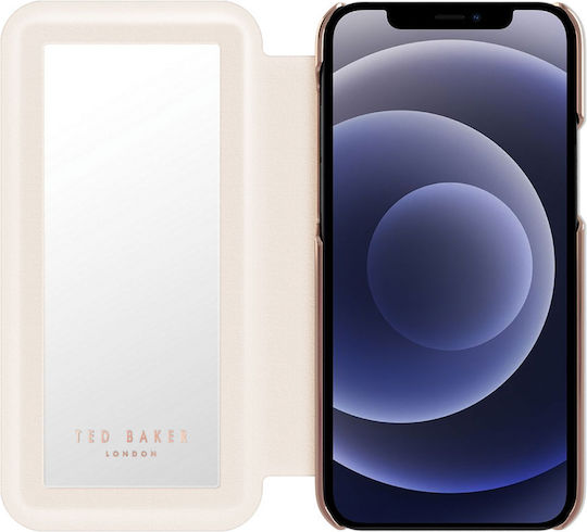Ted Baker Book Δερματίνης Jasmine (iPhone 14 Pro)
