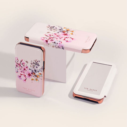 Ted Baker Book Δερματίνης Jasmine (iPhone 14 Pro)