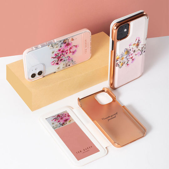 Ted Baker Book Δερματίνης Jasmine (iPhone 14 Pro)