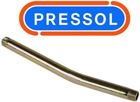 Pressol 12735 Αντάπτορας Ηλεκτρικών Εργαλείων Προέκταση Γρασαδόρου 150mm 150
