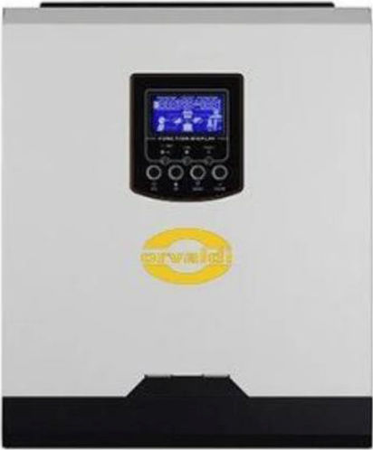Orvaldi KS3K+ Solar Sinus Инвертор Чиста синусоидална вълна 3000W 24V Еднофазен