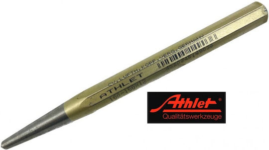 Athlet 12160120 Handwerkzeug Mitte 4mm