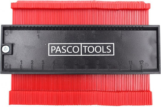 Pasco 003125 Εργαλείο Χειρός Παντογράφος 125mm