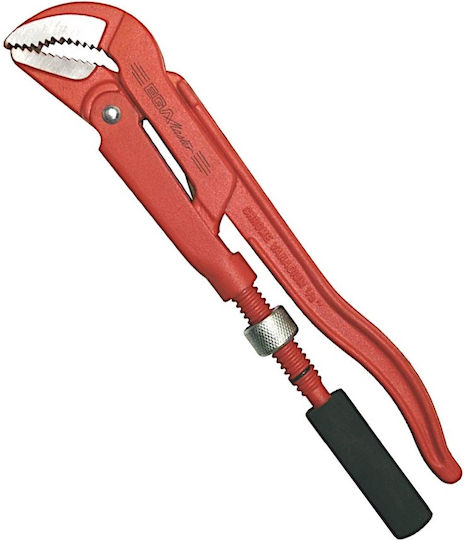 EGA Master Τσιμπίδα Υδραυλικών 1½" 45°