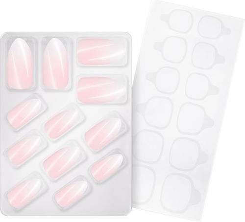 Essence Nail Tips French 12pcs S05118249