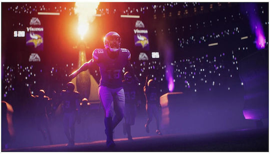 Madden NFL 26 (Card de cheie pentru joc) Switch 2 Game