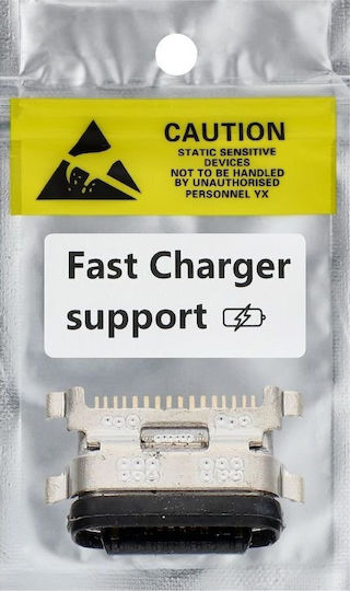 Conector de Încărcare pentru Mi 11 Lite