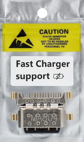 Mobile Phone Charging Connector for Xiaomi Mi 8 Lite Xiaomi Mi 8 Lite, Note 7