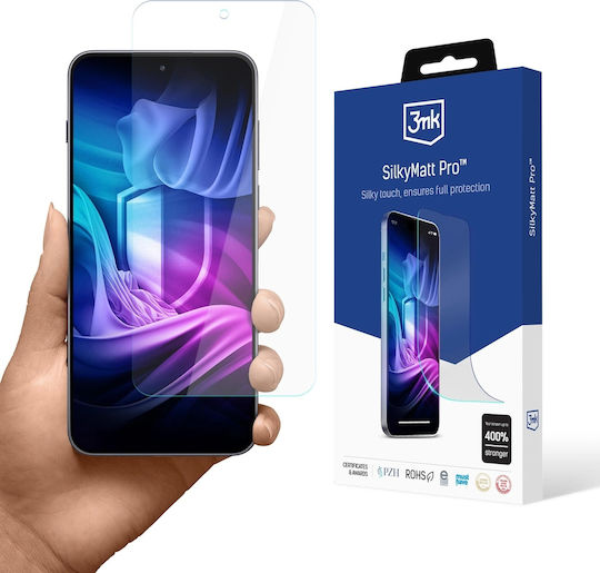 3MK Matt Displayschutzfolie (OnePlus Nord - OnePlus)