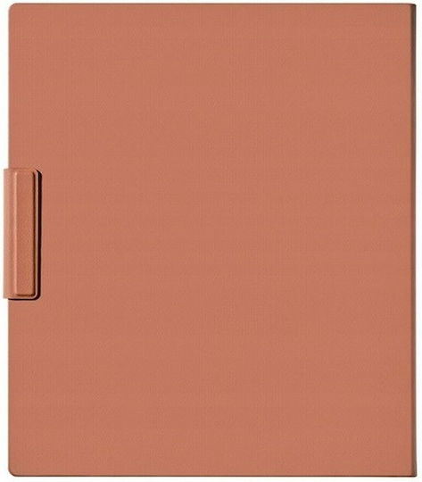 Onyx Flip Cover με Πληκτρολόγιο Καφέ (Onyx Boox Note Max, Tab X C)