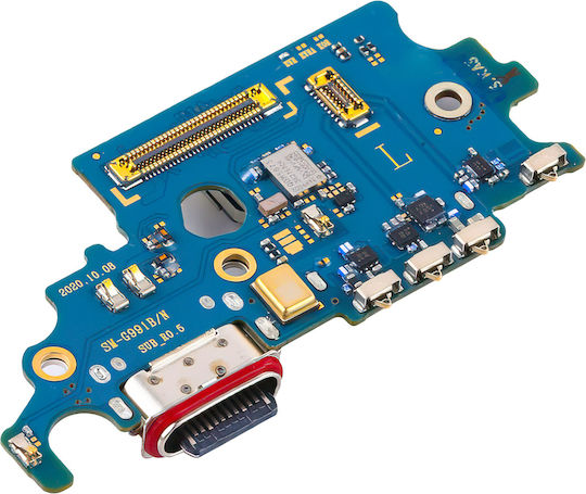 Usb-c Charging Port Board Samsung Galaxy S21 5g G991u