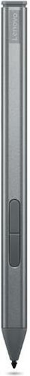 Lenovo Slim Pen Ψηφιακή Γραφίδα Αφής για Lenovo Storm Grey 4X81P44052