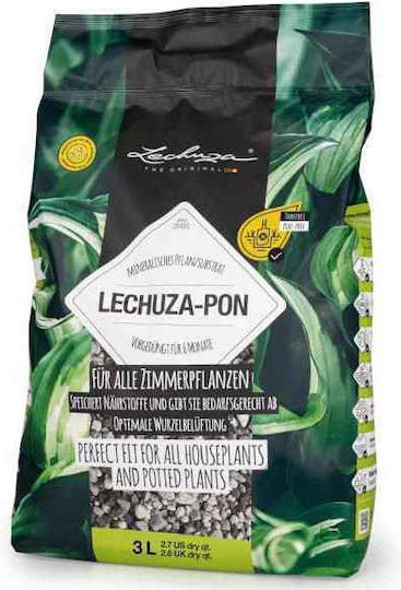 Planting Substrate Pon 3lt 19560