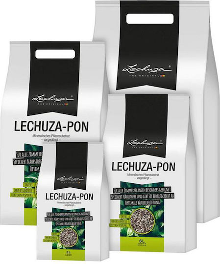 Planting Substrate Pon 3lt 19560