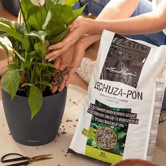 Planting Substrate Pon 3lt 19560