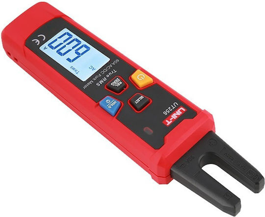 Uni-T Uni-T Digital Strommessgerät für Elektrische Messgeräte Panel Monofasig UT256