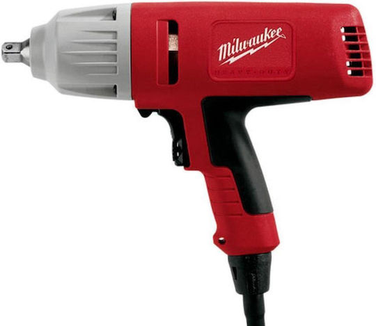 Milwaukee IPWE 520 R Μπουλονόκλειδο Ρεύματος 725W με Υποδοχή 3/4"