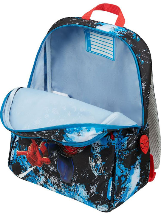 Σακιδιο Πλατης Samsonite Daydream Disney Spiderman Mystery