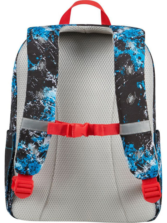 Σακιδιο Πλατης Samsonite Daydream Disney Spiderman Mystery