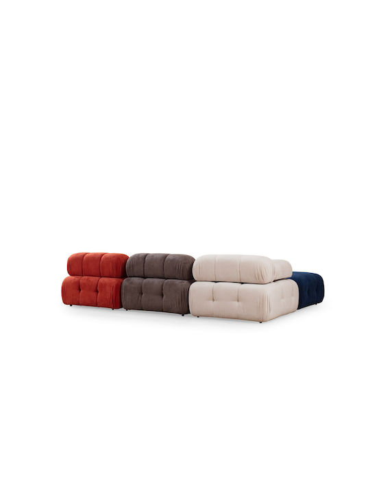 Doblo Corner Couch Multicolour 315x210x80 cm