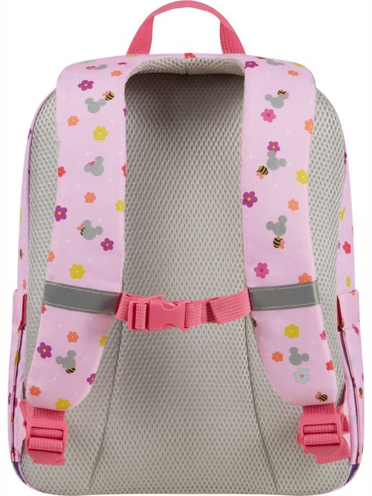 Ghiozdan De Spate Samsonite Daydream Disney Minnie Flower Power