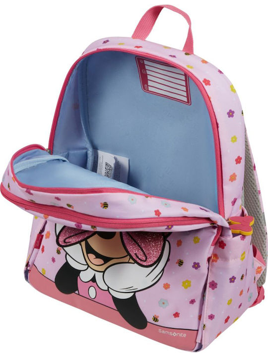 Ghiozdan De Spate Samsonite Daydream Disney Minnie Flower Power