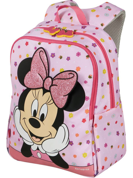 Samsonite Daydream Disney Minnie Flower Power Backpack