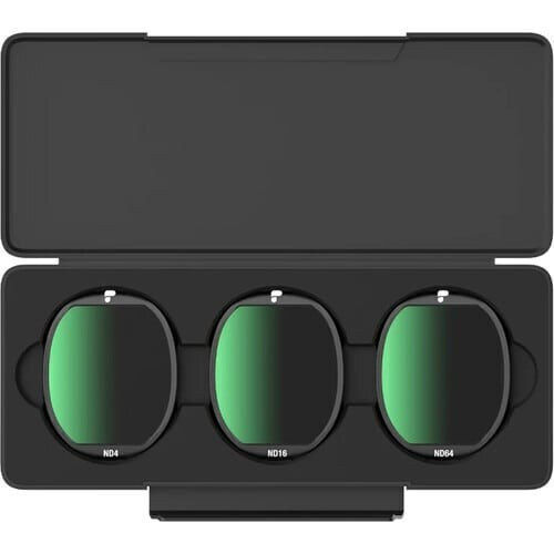 Polar Pro Shutter ΝD Σετ Φίλτρα Φακών για DJI Mavic 3τμχ