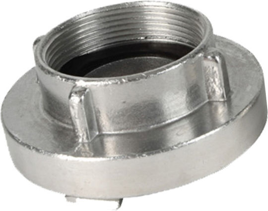 Nakayama Gh6789 Außengewinde Durchmesser 2.5"