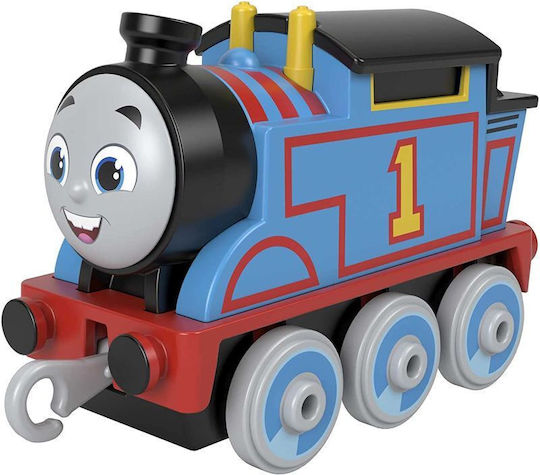 Fisher Price Томас и приятели Thomas Влакче Приключение в Содор за 3+ години+ Години