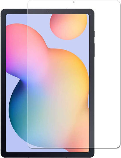 Folie De Ecran Samsung Galaxy Tab S6 Lite 10 4" 2020 2022 2024