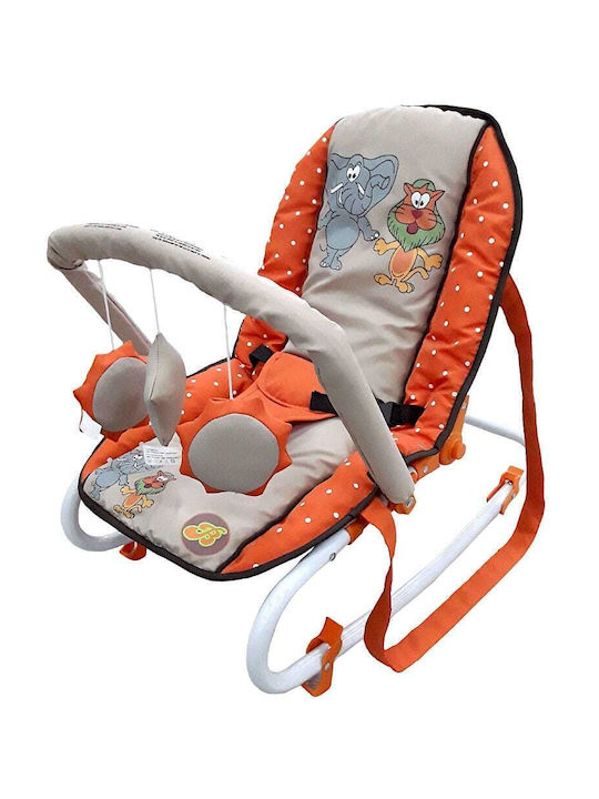 Beboulino Calme Manual Baby Relax Lion Elephant Beboulino Calme Manual Baby Relax Lion Elephant