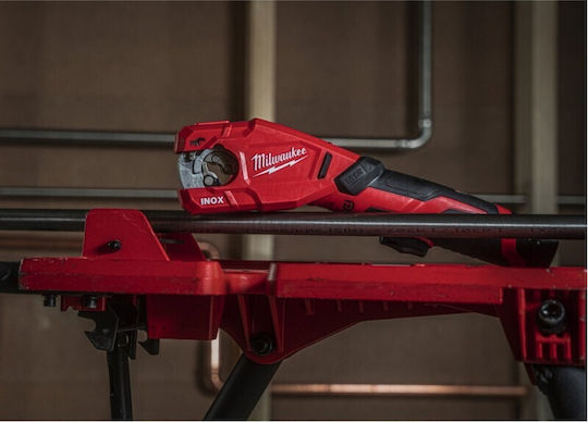Milwaukee Ηλεκτρικός Σωληνοκόφτης Μπαταρίας M12™ PCSS-0 Raptor™ 4933479241