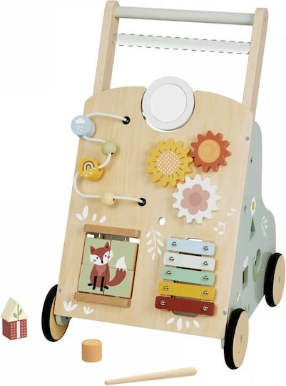Tooky Toys Πολύχρωμη