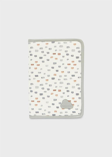 Mayoral Baby Health Book Case for Boy