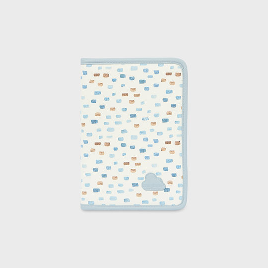 Mayoral Baby Health Book Case for Girl