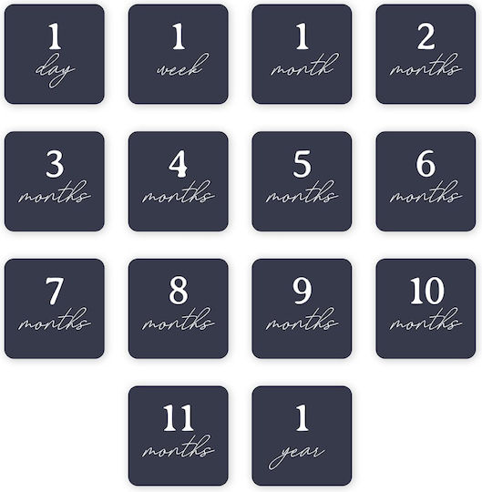 Lulujo Baby Photography Sheet Sun Rises