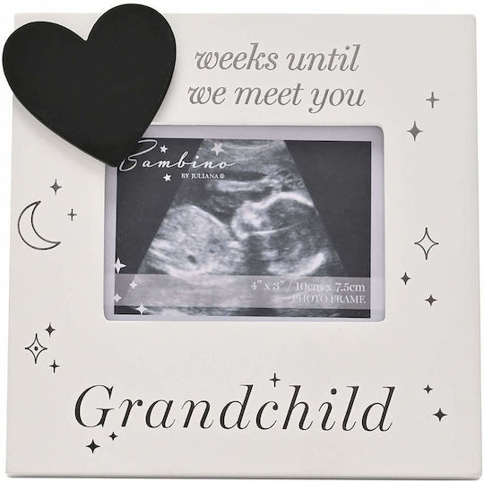 Bambino by Juliana Baby Keepsake Frame