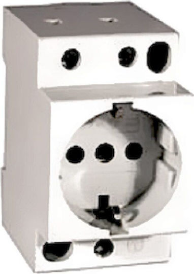 Geyer Socket Panel Push Button Socket Switch