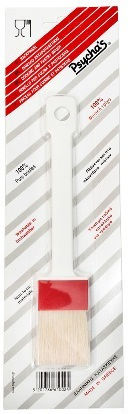 Homestyle Pastry & Basting Brush with Bristles Νο2