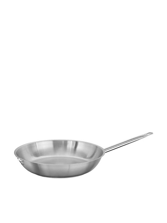 Fest Pan made of Stainless Steel 40cm