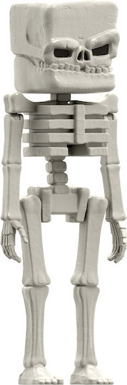 Action-Figur Minecraft 30cm.