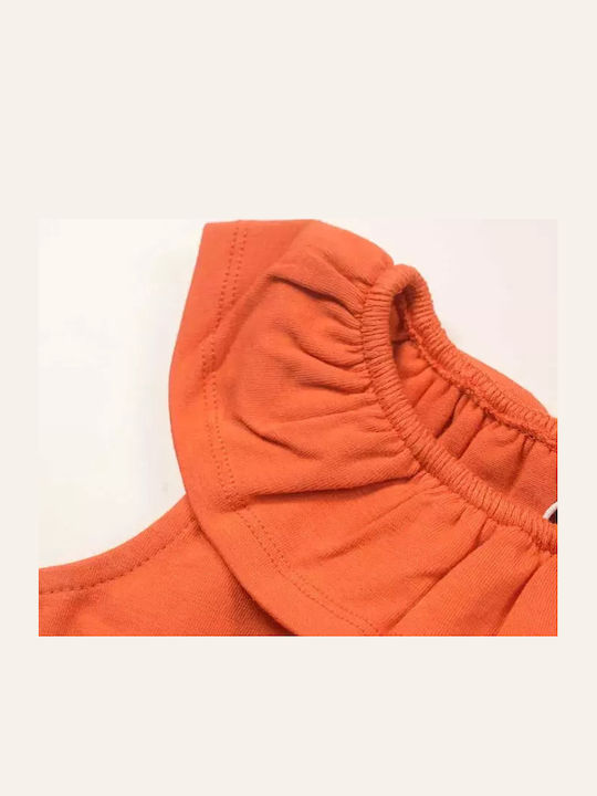 Комплект Лято 2бр Carrot/printed