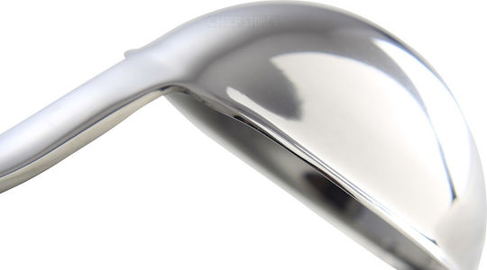 Hendi Deep Soup Spoon Stainless Steel Silver 30cm