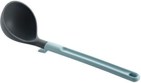 Sidirela Master Lingură Pentru Sos Din Silicon Gri 34.5cm