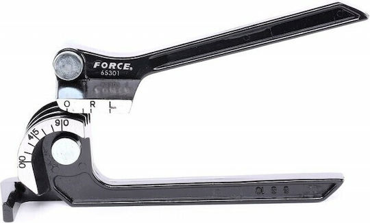 Force Portable Hydraulic Tube Bender Copper pipes
