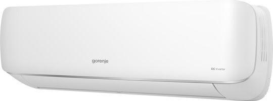 Gorenje Klimaanlage Inverter 9000 BTU A++/A+++ mit WiFi