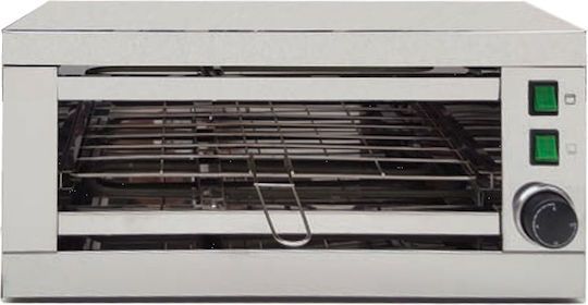 XDome XDT 1TI Commercial Oven Toaster 2.4kW